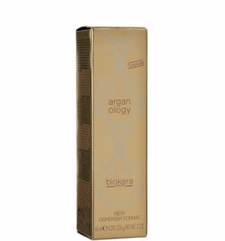 Biokera Arganology Oil (Масло-эликсир для волос)