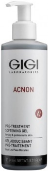 Acnon Pre-Treatment Softening Gel (Гель размягчающий), 250 мл