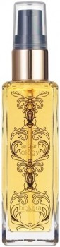 Biokera Arganology Oil (Масло-эликсир для волос)