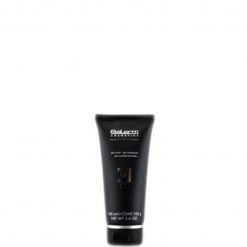 Stop Stress Shampoing-Gel (Тонизирующий шампунь-гель 2 в 1)