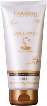 21 Leave-in Conditioner Jasmine & Ember (Интенсивный кондиционер с ароматом жасмина), 200 мл