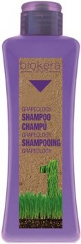 Biokera Champu Grapeology (Шампунь с виноградной косточкой)