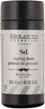 Styling Dust (Пудра для объема волос), 10 г