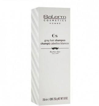 Gray Hair Shampoo (Шампунь для седых волос), 250 мл