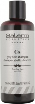 Gray Hair Shampoo (Шампунь для седых волос), 250 мл