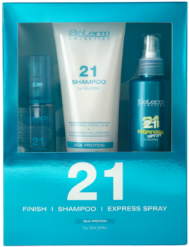 21 Pack (Набор «Салерм 21»)