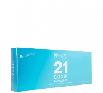 21 Boost (Лосьон для волос)