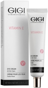 Vitamin E Eye Cream (Крем для век)