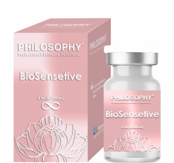 BioSensetive (Биоревитализант для чувствительной и куперозной кожи), 6 мл