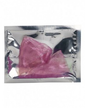 Hydrogel rejuvenating lifting mask with stem cells Argan and rose (Гидрогелевая омолаживающая лифтинговая маска со стволовыми клетками Арганы и розы)