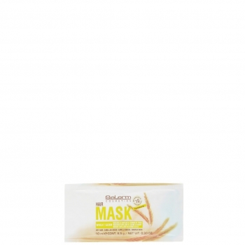 Mascarilla Capilar (Маска капиллярная)