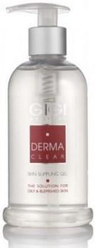 E DC Gel suppling\ Гель размягчающий 250мл
