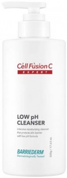 Low pH Cleanser (Гель очищающий увлажняющий для чувствительной кожи), 500 мл