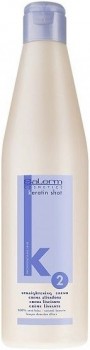 Crema Alisadora (Крем для салонной процедуры), 500 мл