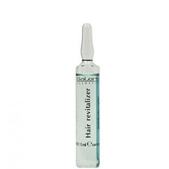 Hair Revitalizer (Лосьон капиллярный энергетический восстановитель)