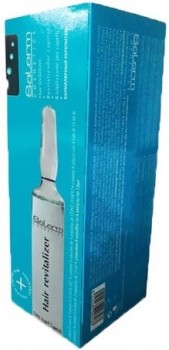 Hair Revitalizer (Лосьон капиллярный энергетический восстановитель)