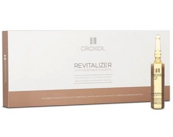 Revitalizer (Ревитализатор), 12*15 мл