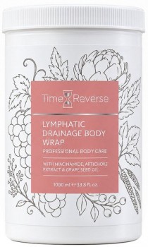 Lymphatic Drainage Body Wrap (Обертывание для тела лимфодренажное), 1000 мл