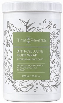 Anti-Cellulite Body Wrap (Обертывание для тела антицеллюлитное), 1000 мл