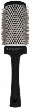 Round Brush (Брашинг)