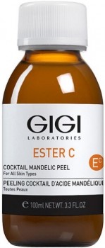 Ester C Cocktail Mandelic Peel (Пилинг-коктейль миндальный), 100 мл