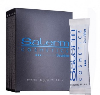Decoblue (Обесцвечивающая пудра), 12 шт по 42 г