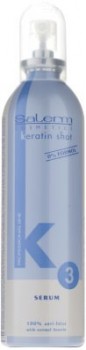 Serum (Сыворотка «Кератиновый уход»), 100 мл