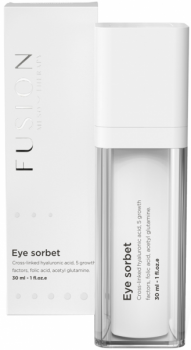 Eye Sorbet (Крем для кожи вокруг глаз против темных кругов, отеков и морщин), 30 мл