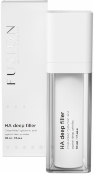 HA Deep Filler (Гиалуроновый крем-филлер для заполнения глубоких морщин), 30 мл