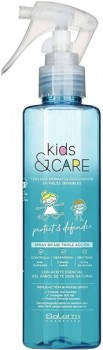 Kids & Care Triple Action Bi-Phase Spray (Защитный лосьон тройного действия), 190 мл