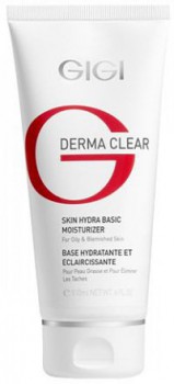 / Skin Hydra basic moisturiser (Крем увлажняющий успокаивающий), 250 мл.