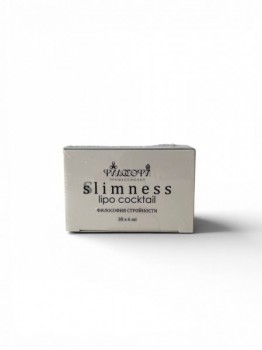Slimness Lipo Coctail (Липолитик), 3 x 6 мл