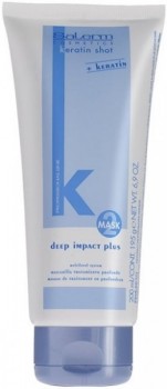 Deep Impact Plus (Маска глубокого действия)