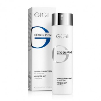 Op treatment cream (Крем питательный), 50 мл