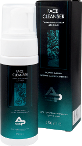 Face Cleanser (Пенка очищающая), 150 мл