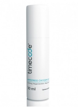 Antistress Oxygen Mask (Антистресс кислородная маска), 30 гр