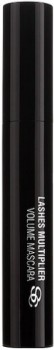 Mascara Volumen Negro (Тушь-объем для ресниц), 9 мл