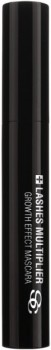 Lashes Multiplier (Удлиняющая и увеличивающая тушь для ресниц), 9 мл