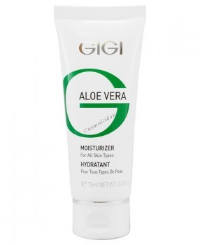 Av moisturizer (Крем увлажняющий), 75 мл
