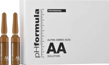 AA Solution (Раствор с Альфа-аминокислотой)