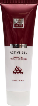 Active Gel (Активный гель с экстрактом икры), 120 гр