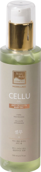 Anti-cellulite Body Gel Cellugel (Антицеллюлитный подтягивающий гель «Целлюгель»), 200 мл