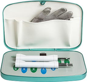 Biolift 608 (Аппарат для микротоковой терапии)