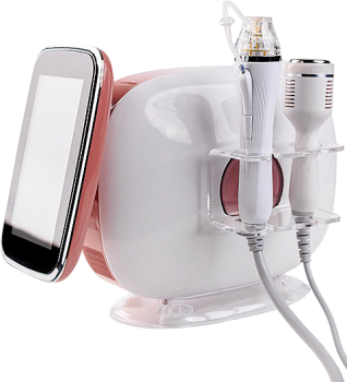 M1700 (Аппарат микроигольчатого RF-лифтинга для лица и тела)