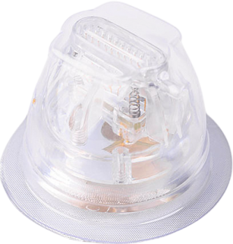M1700 (Аппарат микроигольчатого RF-лифтинга для лица и тела)