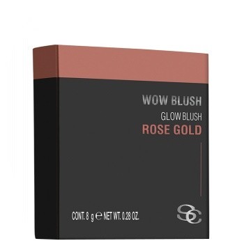 WOW Blush (Румяна для лица), 8 гр