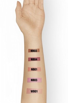 WOW Blush (Румяна для лица), 8 гр