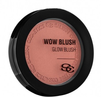WOW Blush (Румяна для лица), 8 гр