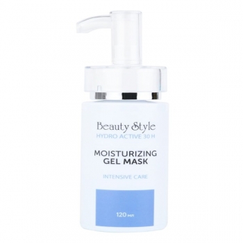 Hydro Active 30 H Moisturizing gel mask (Увлажняющая маска-желе)