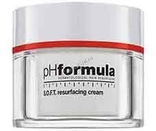S.O.F.T resurfacing cream intensive (Нежный обновляющий крем для кожи с возрастными изменениями, интенсивный), 50 мл